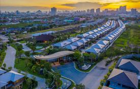 Villa – Bangkapi, Bangkok, Thailand. From $587 000