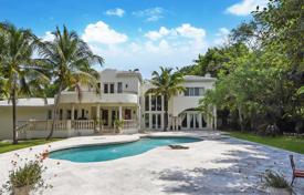 Villa – Coral Gables, Florida, Vereinigte Staaten. $2 595 000