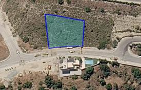 Grundstück in Limassol (Lemesos), Zypern. 350 000 €