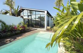3-zimmer villa 96 m² in Pandawa beach, Indonesien. $270 000