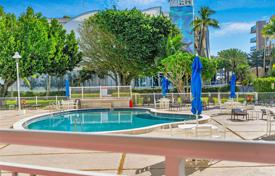 Eigentumswohnung – Pompano Beach, Florida, Vereinigte Staaten. $460 000