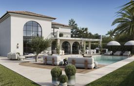 Villa – Marbella, Andalusien, Spanien. 5 000 000 €