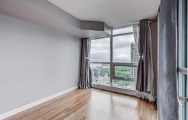 Wohnung – Fleet Street, Old Toronto, Toronto,  Ontario,   Kanada. C$900 000