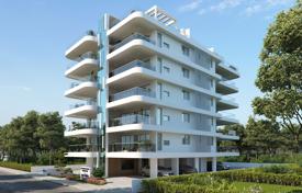 Wohnung – Larnaca Stadt, Larnaka, Zypern. From 600 000 €