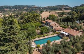 27-zimmer landgut 613 m² in Casale Marittimo, Italien. 5 500 000 €