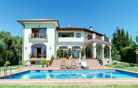 6-zimmer villa 598 m² in Marbella, Spanien. 2 490 000 €