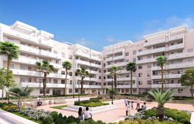 2-zimmer wohnung 80 m² in Marbella, Spanien. 430 000 €