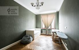 4-zimmer wohnung 198 m² in Arbat, Russland. 162 000 ₽  pro Woche