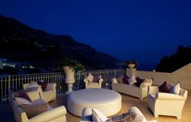Villa – Positano, Campania, Italien. 10 600 €  pro Woche