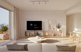 2-zimmer wohnung 118 m² in Calp, Spanien. 375 000 €