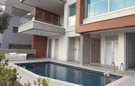 3-zimmer penthaus 171 m² in Agios Athanasios (Cyprus), Zypern. 1 080 000 €