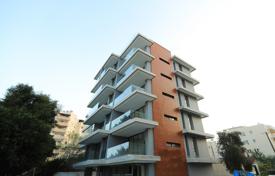 3-zimmer penthaus 116 m² in Neapolis, Zypern. 640 000 €