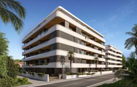 2-zimmer wohnung 95 m² in Germasogeia, Zypern. 890 000 €