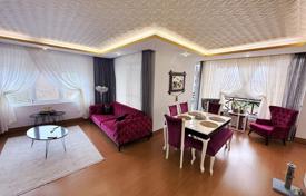 Wohnung 137 m² in Konyaalti, Türkei. 15 548 000 TRY