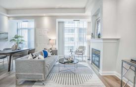 Wohnung – Wellesley Street East, Old Toronto, Toronto,  Ontario,   Kanada. C$963 000