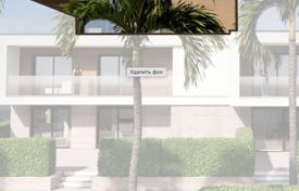 1-zimmer penthaus 63 m² in Tivat city, Montenegro. 320 000 €