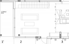 10-zimmer haus in der stadt 516 m² in Veprinac, Kroatien. 1 750 000 €