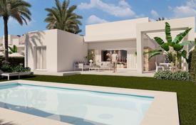 3-zimmer villa 134 m² in Denia, Spanien. 549 000 €