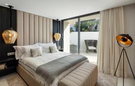 13-zimmer villa 555 m² in Benahavis, Spanien. 6 500 000 €