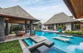 Wohnung – Phuket, Thailand. From $1 046 000