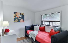 2-zimmer stadthaus in Old Toronto, Kanada. C$1 306 000