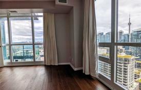 2-zimmer wohnung in Fort York Boulevard, Kanada. C$1 000 000