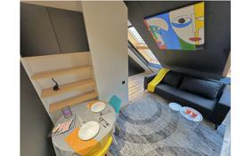 2-zimmer wohnung 63 m² in Krtsanisi Street, Georgien. $160 000