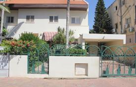 Einfamilienhaus – Netanja, Center District, Israel. $770 000