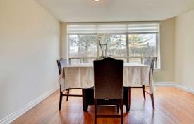 4-zimmer wohnung in North York, Kanada. C$778 000