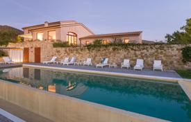 19-zimmer landgut 556 m² in Sarteano, Italien. 4 000 000 €