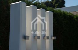 Villa – Chalkidiki, Administration of Macedonia and Thrace, Griechenland. 665 000 €