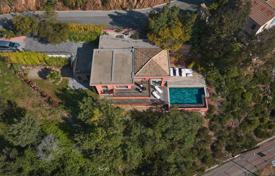 5-zimmer villa in Théoule-sur-Mer, Frankreich. 10 000 €  pro Woche