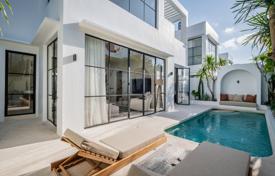 3-zimmer villa 201 m² in Jalan Umalas, Indonesien. $328 000
