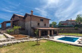 Villa – Opatija, Primorje-Gorski Kotar County, Kroatien. 1 250 000 €