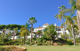 Villa – Benahavis, Andalusien, Spanien. 13 950 000 €