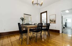 4-zimmer stadthaus in Old Toronto, Kanada. C$1 252 000