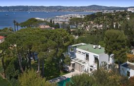 Villa – Cap d'Antibes, Antibes, Côte d'Azur,  Frankreich. 4 250 000 €
