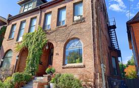 5-zimmer stadthaus in Old Toronto, Kanada. C$2 299 000