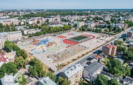 Wohnung – Central District, Riga, Lettland. 159 000 €