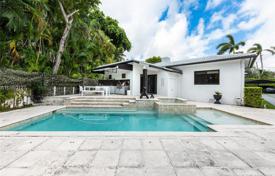 5-zimmer villa 281 m² in Miami Beach, Vereinigte Staaten. $2 500 000