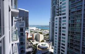 Eigentumswohnung 41 m² in Miami, Vereinigte Staaten. $438 000