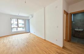 1-zimmer wohnung 45 m² in Bečići, Montenegro. 144 000 €