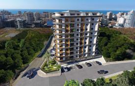 3-zimmer appartements in neubauwohnung 83 m² in Mahmutlar, Türkei. $314 000