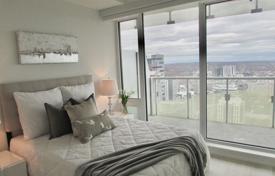 5-zimmer wohnung in Yonge Street, Kanada. C$1 101 000