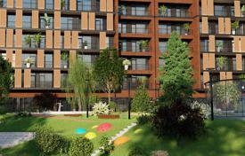 1-zimmer wohnung 71 m² in Vake-Saburtalo, Georgien. $137 000