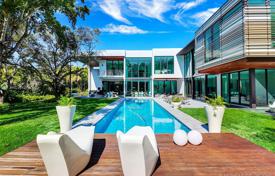 Villa – Pinecrest, Florida, Vereinigte Staaten. $4 785 000