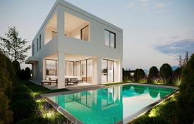 Villa – Agios Athanasios (Cyprus), Limassol (Lemesos), Zypern. From 795 000 €