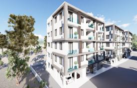 Wohnung – Limassol (city), Limassol (Lemesos), Zypern. From 145 000 €