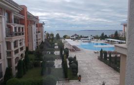 3-zimmer wohnung 129 m² in Sveti Vlas, Bulgarien. 262 000 €