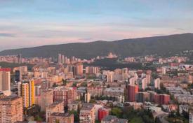 Wohnung 53 m² in Lisi lake, Georgien. $127 000